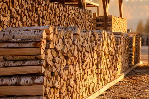 Отбор сырья